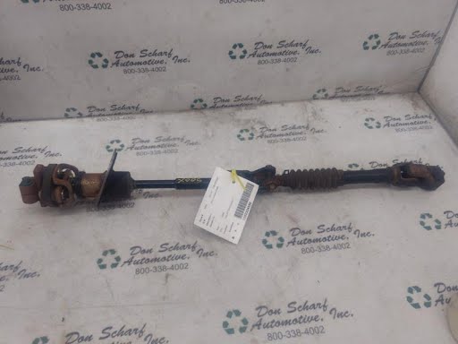 2006 - CHEVY TRUCK-COLORADO - Used - Steering Column Shaft