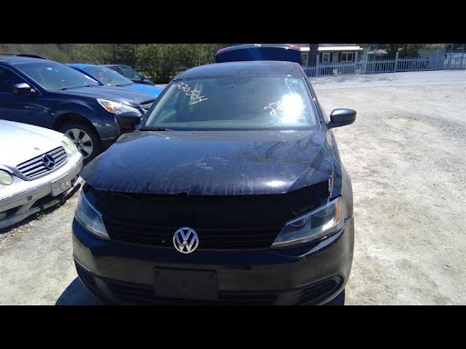 2015 Volkswagon - Jetta - Used -  Fuel Rail - Fuel Injector, 2.0L, gasoline, engine ID CBPA