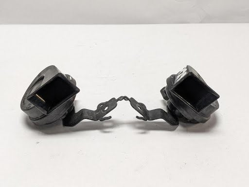 2015 - CHEVY CAMARO - Used - Horn - LS, LT, SS, Z/28 & ZL1; High Tone LS, LT, SS, Z/28 & ZL1; Low Tone 92228137 / 92228138