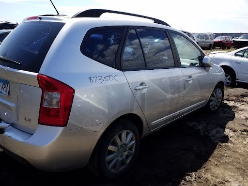 2009 KIA RONDO Used Engine Wiring Harness 2.7L AT 2wd