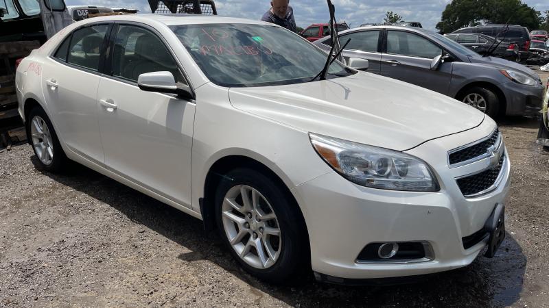 2015 - CHEVY MALIBU - Seat Switch - Slide Knob