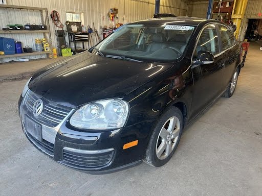 2010 - VOLKSWAGEN JETTA - Used - Body Control (BCM)