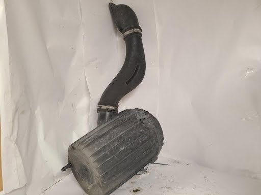 2014  Ram Promaster-2500 - Used - Air Box/Air Cleaner - 3.6L (gasoline engine)