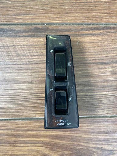 1987 - NISSAN 300ZX - Used - Window Switch (Front Door) - Driver