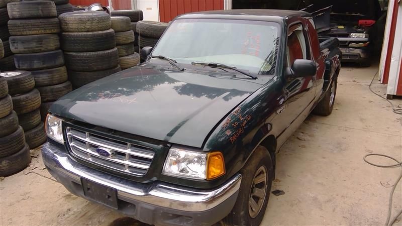 2003 - FORD RANGER - Used - Transmission - AT, 5R44E, 6-183 (3.0L), 4x2, (ID 1L5P-AA)