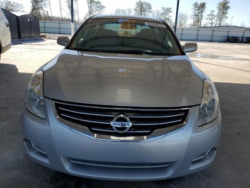 2010-NISSAN ALTIMA-Engine Wiring Harness-2.5L,AT,FWD