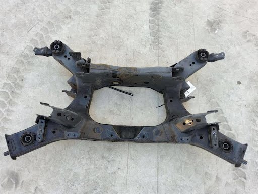 2009 - INFINITI FX - Used - Rear Crossmember - Rear, 3.5L (6 cylinder), from 9/08