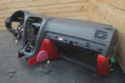 2002 FORD THUNDERBIRD Used Dash Panel