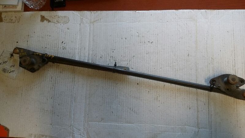 CAS9064457B-1995-DODGE CARAVAN-Wiper Linkage-Base Mini Passenger Van 3-Door 3.0L