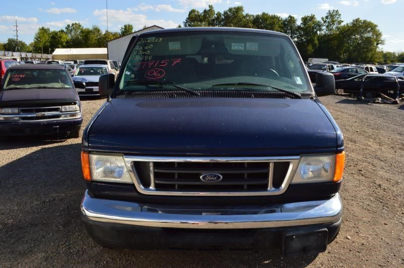 2006 - FORD VAN E150 - Used - Engine Wiring Harness - 5.4L RWD AT