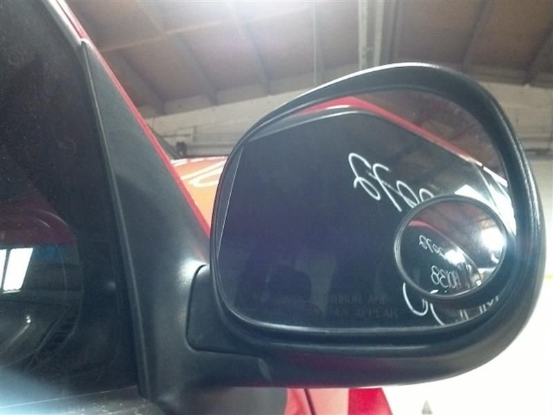 2002 - FORD TRUCK-F150 - Used - Mirror Door - Power, from 2/12/02, Crew Cab (4 Dr), w/o signal-flash; RH