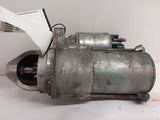 2012 - CHEVY MALIBU - Used - Starter - 6cyl