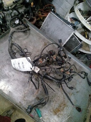 2004 - FORD CROWN VIC (1983 UP) - used - Engine Wiring Harness - 7733228841