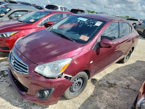 2005 - MITSUBISHI GALANT - Used - Fuel Tank - 3.8L (6 cylinder)