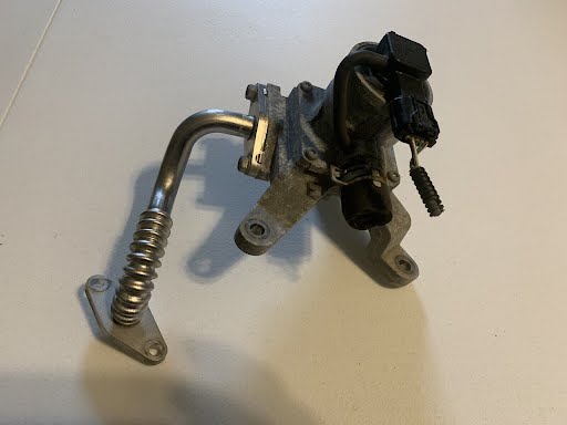thumbnail image 2 of 25701-31014 Valve Emission Control NO.1 Compatible With 2010-2023 2 of 13