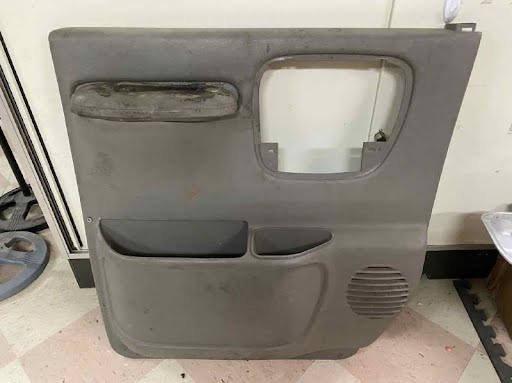 2000 - GMC VAN SAVANA 1500 - Used - Interior Trim Panel Door (Front) - Front Left Inner