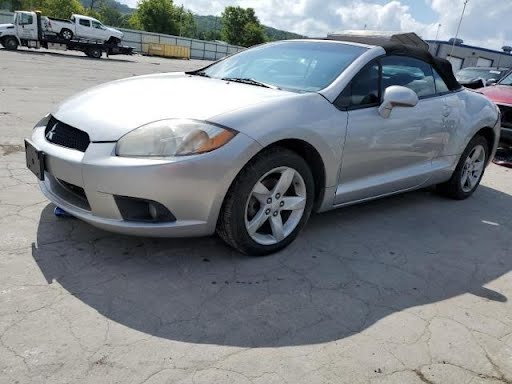 2006 - MITSUBISHI ECLIPSE - Used - Fuel Tank