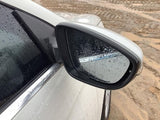 2009 - VOLKSWAGEN EOS - Used - Mirror Door - Power, w/o memory; w/o surround lighting; RH