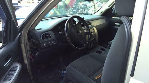 2007 - CHEVY TAHOE - Used - Dash Panel