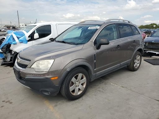 2009 - SATURN VUE - Used - Air Bag Clockspring - FULL HYBRID EV-GAS (FHEV) - 96672875