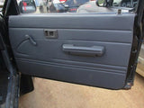 1991 - TOYOTA TRUCK (EXCEPT T100 & TUNDRA) - Used - Interior Trim Panel Door (Front) - LH & RH