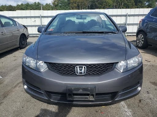 2011-HONDA CIVIC-Headlight Assembly-Cpe, RH