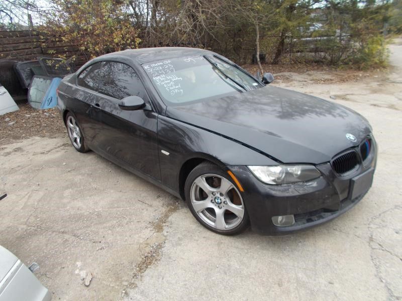 2008 - BMW 328I - Used - Engine - (3.0L), N51 engine, RWD, AT