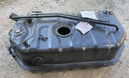 1995 - ISUZU RODEO - Used - Fuel Tank - 4X4,3.2