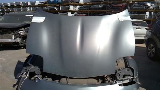 1999-CHEVY CORVETTE-Hood