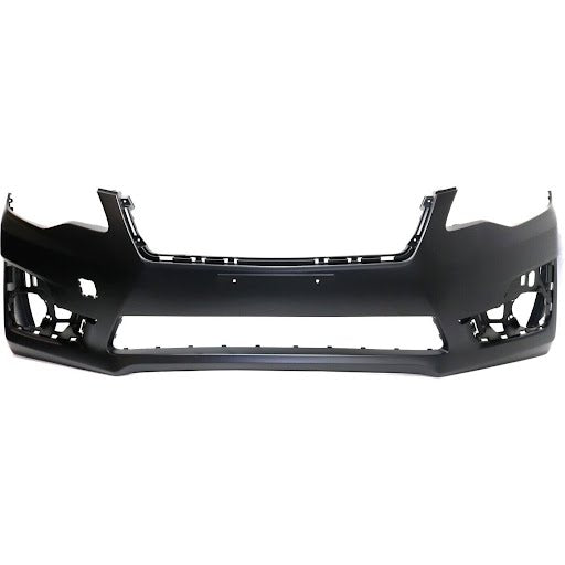 2015 - SUBARU IMPREZA - New - Bumper Cover (Front)