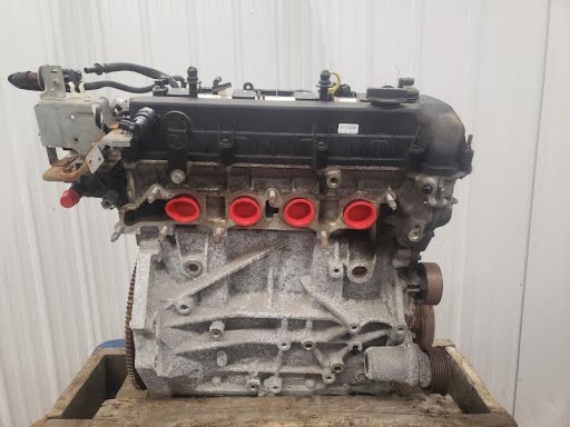 2009 - MAZDA 6 - Used - Engine - :2.5L, VIN A (8th digit) - 72k