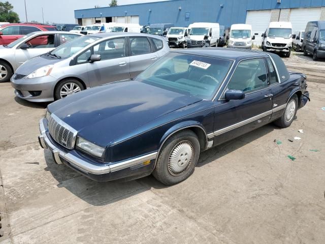 1989 - BUICK RIVIERA - Used - AC Control/Heater (see also Radio or TV Screen) - 25086813