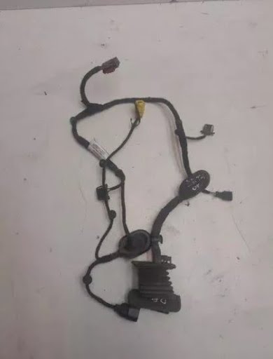 2005 - VOLKSWAGEN JETTA - used - Front RH Door Harness - 1k5971121g