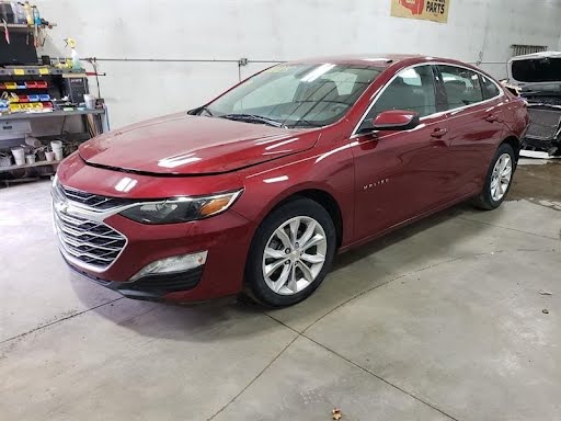 2020 - CHEVY MALIBU - Used - Transmission - 1.5L