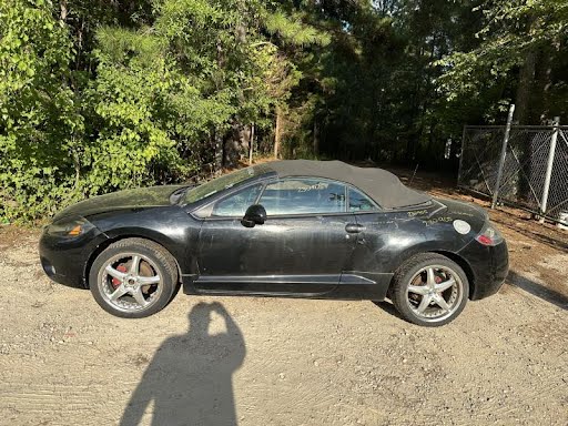 2006 - MITSUBISHI ECLIPSE - Used - Ignition Switch - MT