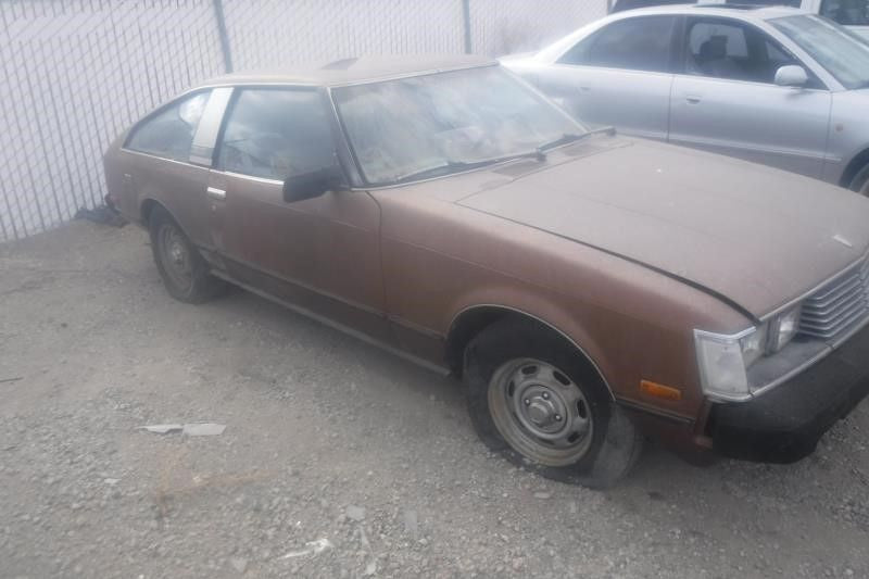 1980 - TOYOTA CELICA - Used - Caliper - Front Left