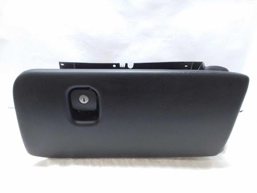 2001 - CHEVY CORVETTE - Used - Glove Box -   Front; black