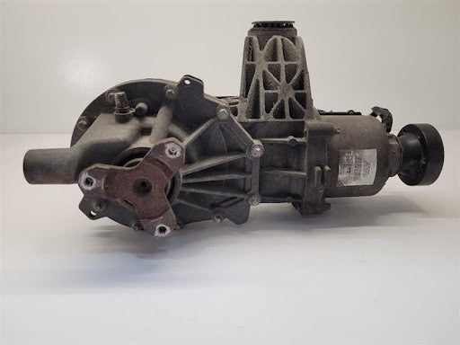 2015 BUICK ENCORE Used Carrier (see also Differential) Rear Axle (AWD,AT)