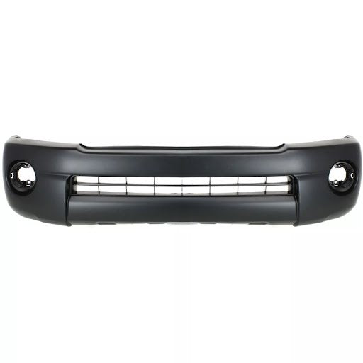 2008-TOYOTA TACOMA-Bumper Cover (Front)-exc. X Runner; PreRunner