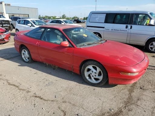 1994 - FORD PROBE - Used - Window Regulator (Front) -  electric Left