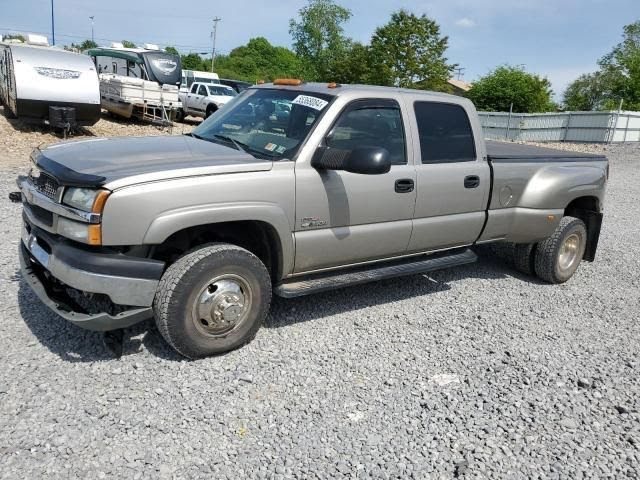 2004 CHEVY TRUCK-SILVERADO 2500 (1999 UP) Used FUEL INJECTOR Modules