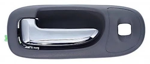 2002-CHRYSLER SEBRING-Front Door Handle Inside-Front Left