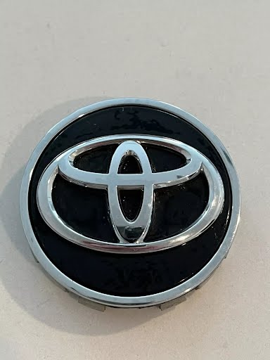 2019 - TOYOTA RAV4 - Used - Center Cap (Wheel)