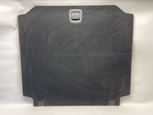 2019 BMW X5 Used Carpet Trunk