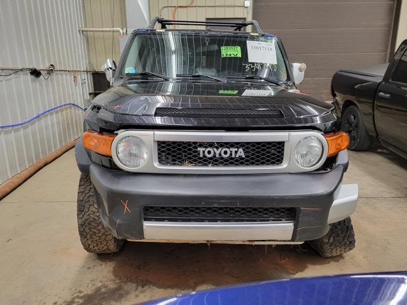 2007-TOYOTA FJ CRUISER-Used-Control Arm Rear Upper- RH, w/o air suspension