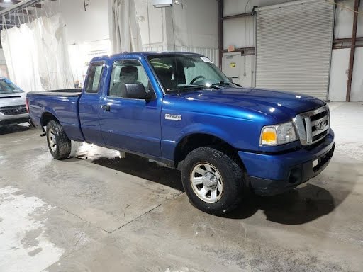 2011 FORD RANGER Used  Axle Shaft  Rear Axle, 8.8" ring gear, RH