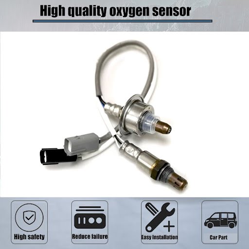 2011 NISSAN ALTIMA Used Oxygen Sensor