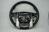 2015 TOYOTA 4RUNNER Used Steering Wheel w/leather