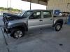 2008 TOYOTA TACOMA Used Seat Front  bucket, w/o air bag; (cloth), (manual),