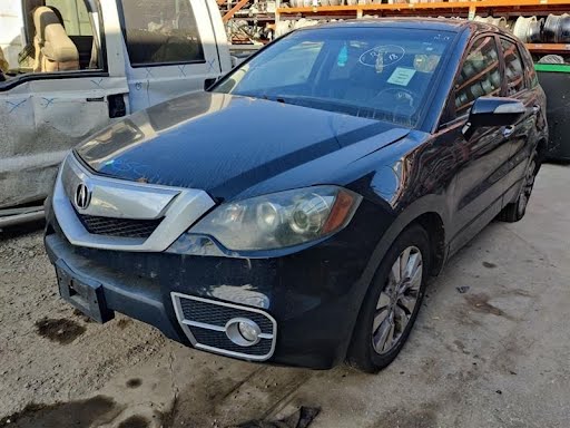 2008 ACURA RDX Used Transmission AT, (2.3L) - 106k